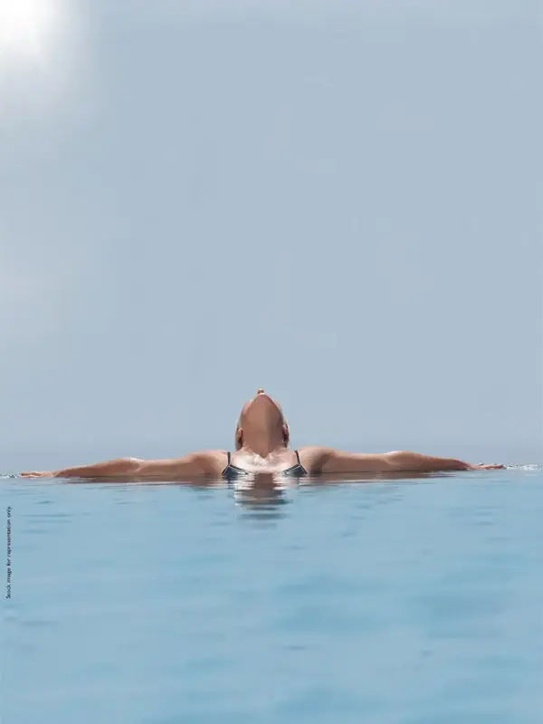 Discover open-plan living areas with premium decor at Godrej Vrikshya