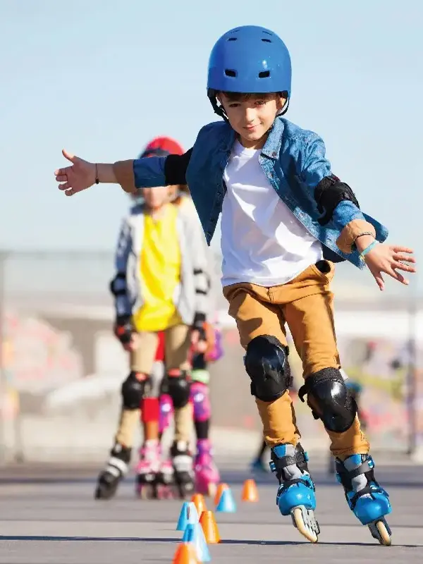 Cook in style with the state-of-the-art modular kitchen at Godrej Vrikshya