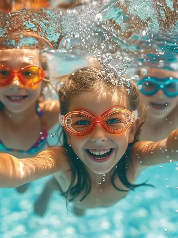 Relax in the contemporary and sophisticated bathrooms at Godrej Vrikshya